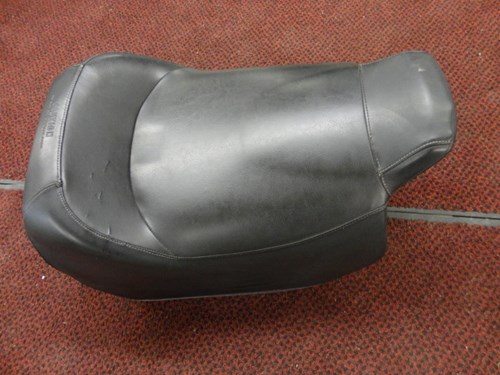 2011 Arctic Cat front seat assembly - Image 2
