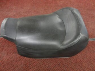 2011 Arctic Cat front seat assembly
