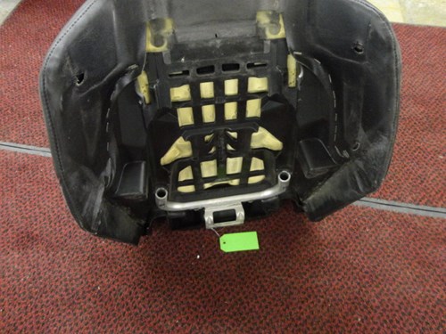 2011 Arctic Cat front seat assembly - Image 5