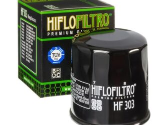 HIFLO Oil Filter HF303