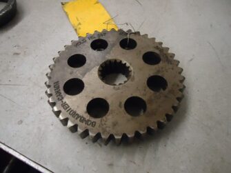 1986 SD FORMULA MX Sprocket Lower