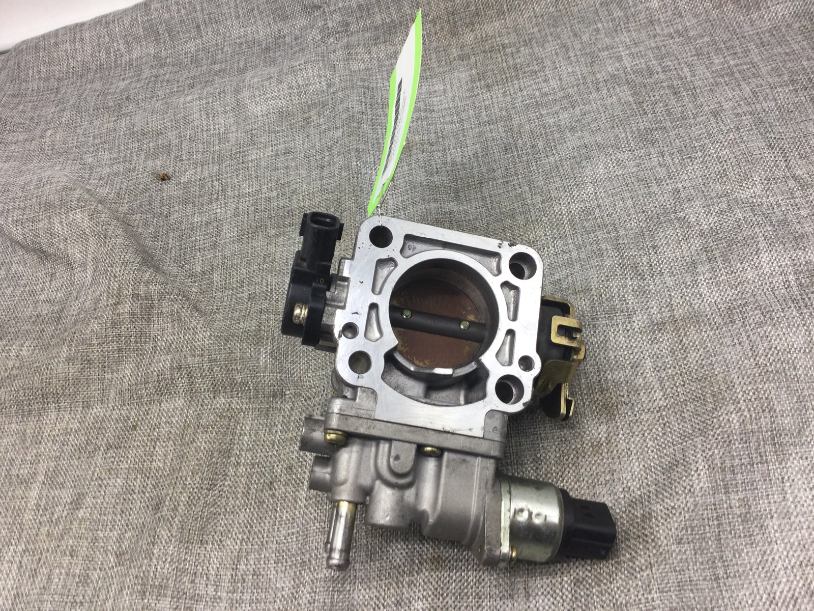 2005 Arctic Cat Throttle Body - Image 2