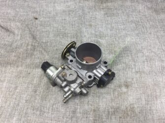 2005 Arctic Cat Throttle Body