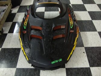 1999 Arctic Cat Hood