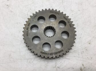 1992 Ski-Doo Sprocket Lower