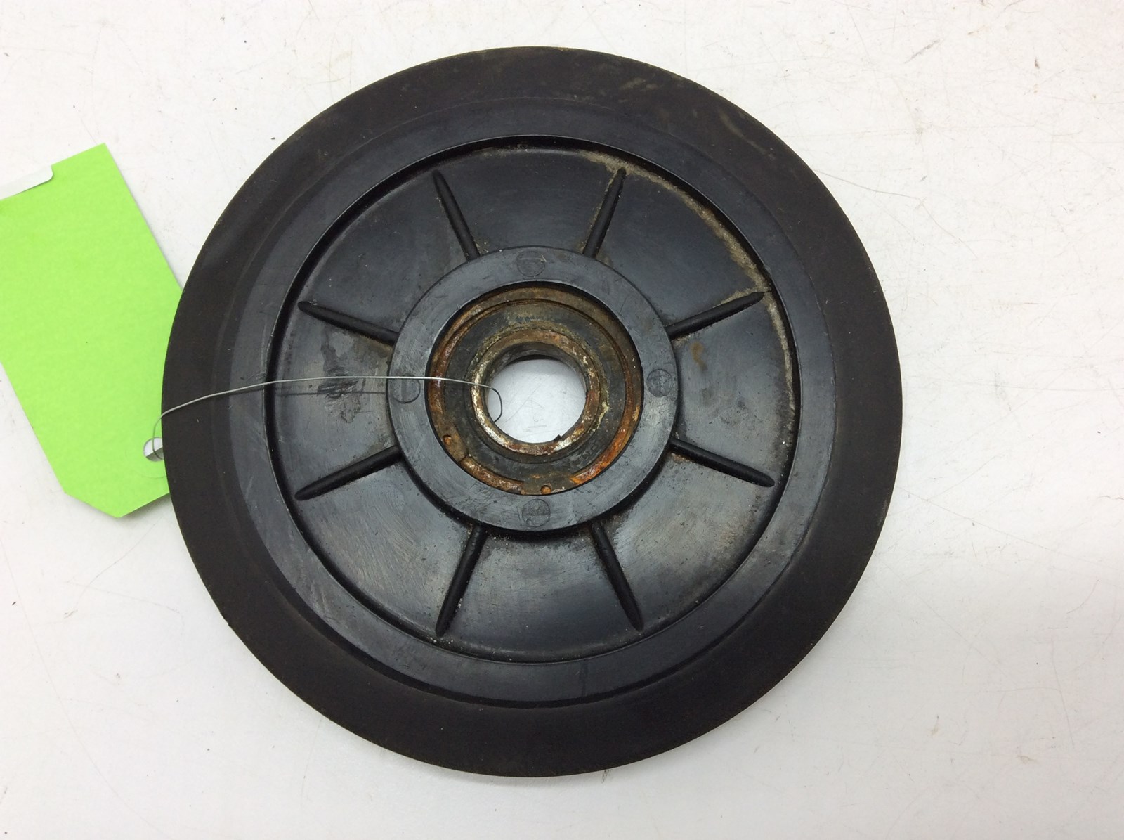 2003 Arctic Cat Idler Wheel - Image 2
