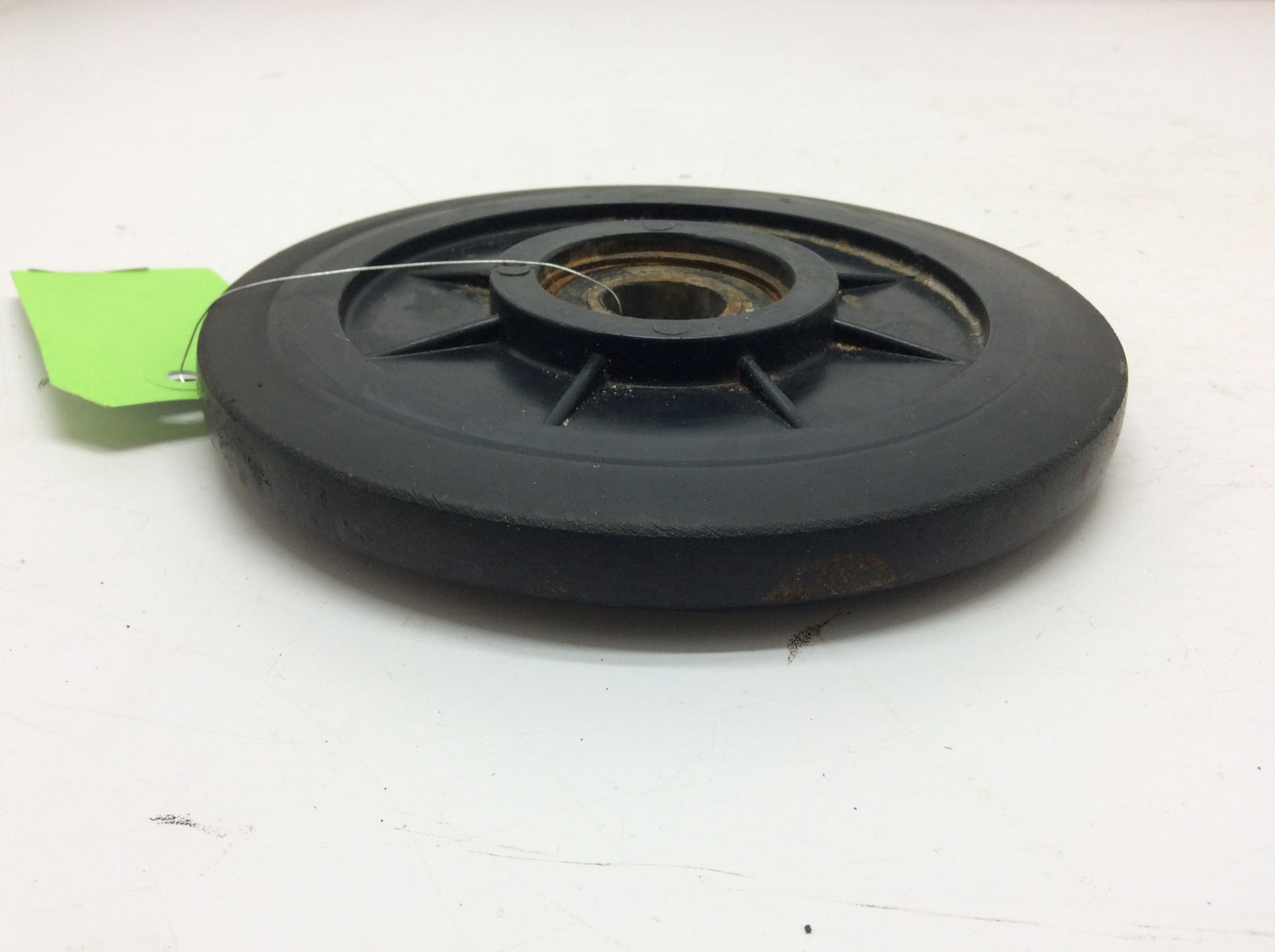 2003 Arctic Cat Idler Wheel - Image 3