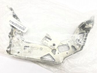 2009 Ski-Doo New Left Member