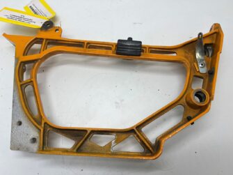 2017 Ski-Doo Right Member