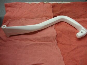 2018 Ski-Doo Ski Handle