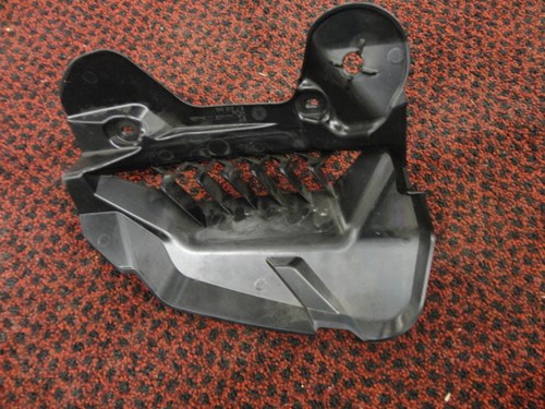 2018 Ski-Doo RH side grille - Image 2