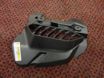 2018 Ski-Doo RH side grille