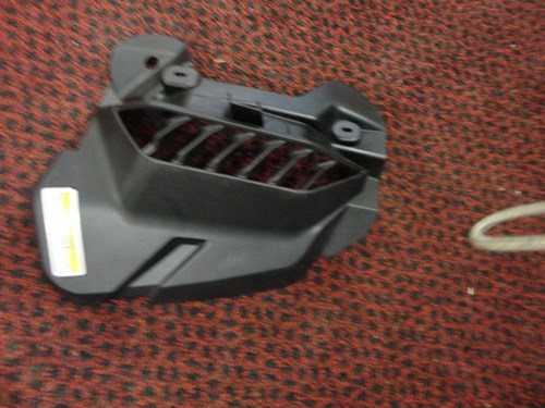 2018 Ski-Doo RH side grille - Image 4