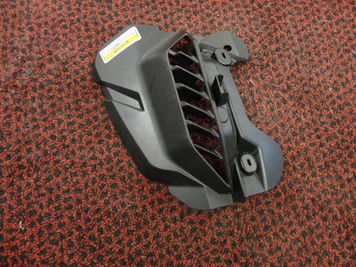 2018 Ski-Doo RH side grille - Image 5