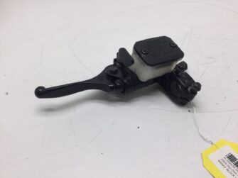 Brake Master Cylinder