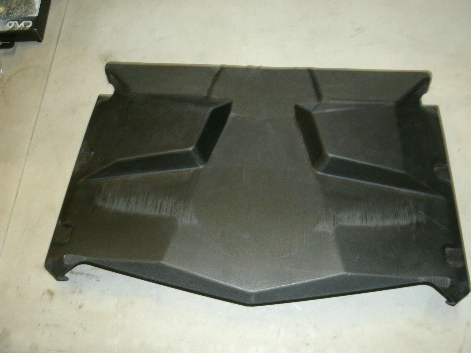 2016 Polaris flap upper plate - Image 2