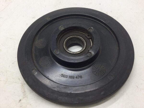 2000 Ski-Doo Used Idler Wheel - Image 2