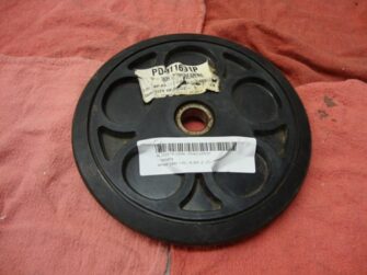 Idler Wheel 7.5" NLA
