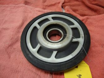 Idler Wheel 135mm