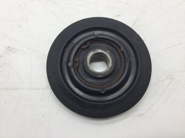 1999 Ski-Doo Idler Wheel 110mm - Image 3