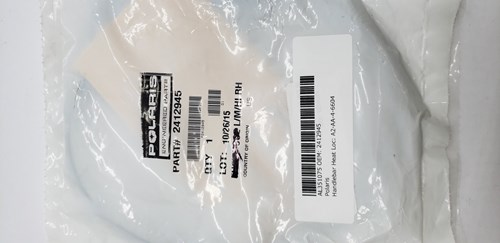 HEATR-GRIP LO/MED/HI AL INS RH - Image 2