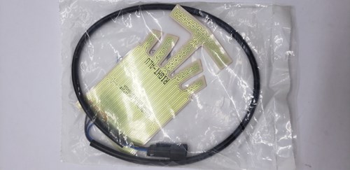 HEATR-GRIP LO/MED/HI AL INS RH