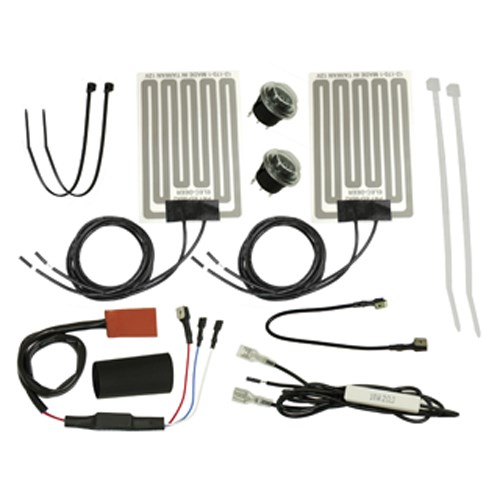 SPI HANDLEBAR GRIP HEATER KIT - Image 2