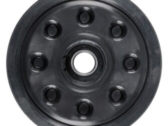 IDLER WHEEL 6004 147MM BK
