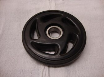 Idler Wheel 5.375"