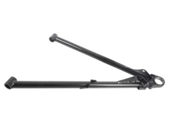 2012 Ski-Doo New Black Lower Right A-Arm