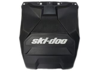2018 Ski-Doo New Snow Flap - See Comments
