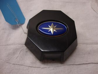 2013 Polaris Ranger 900 XP Rim Cap