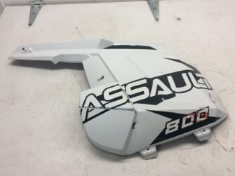 2013 Polaris LH Side Panel