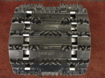 Trail - 15 X 121" x 1.1 lug