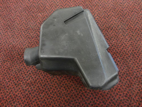 2001 Arctic Cat airbox w/boots - Image 3