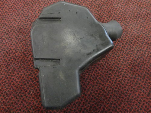 2001 Arctic Cat airbox w/boots - Image 4