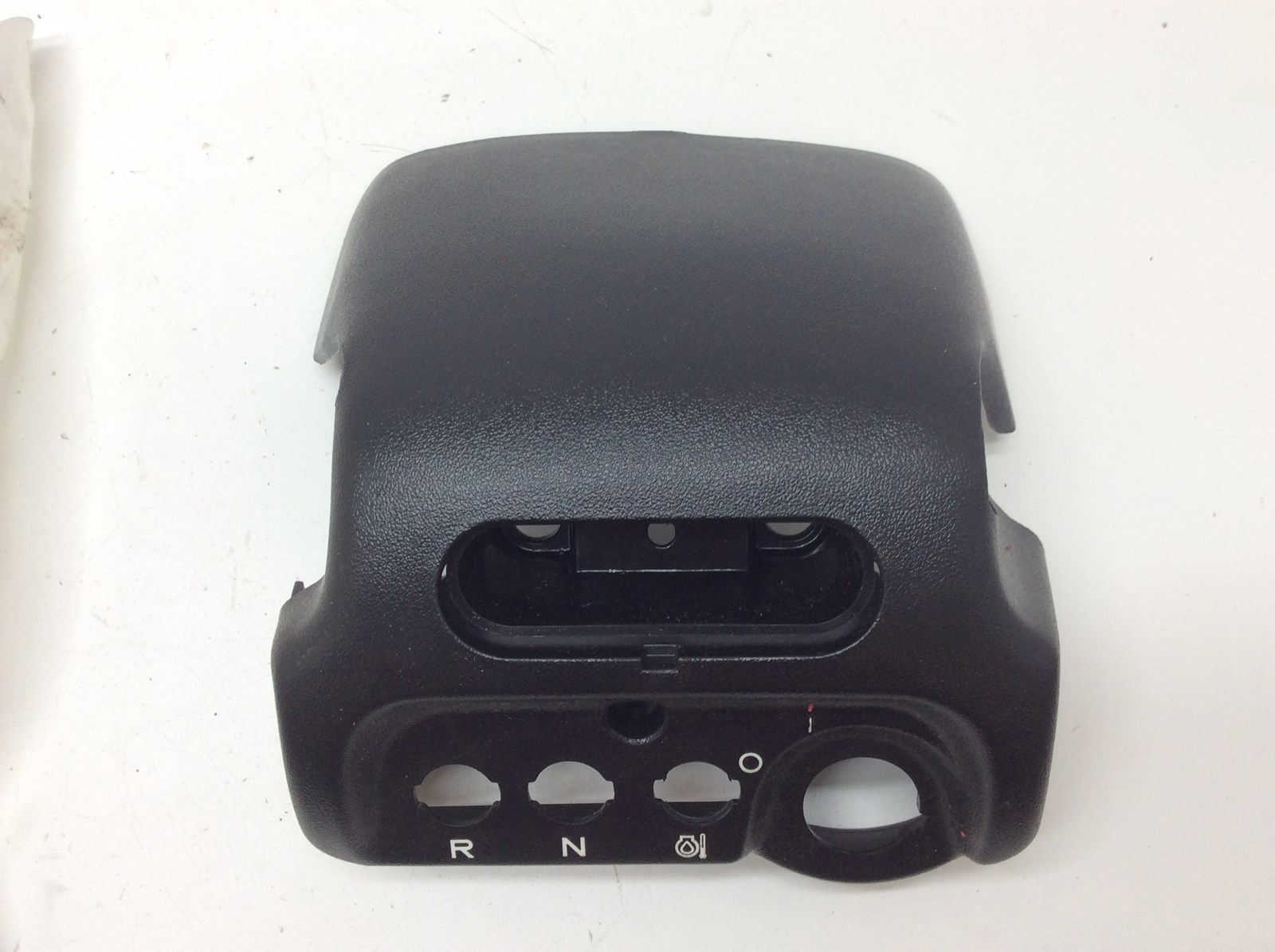 2004 Honda handlebar cover - superseded by 53205-HN5-305ZA - Image 2