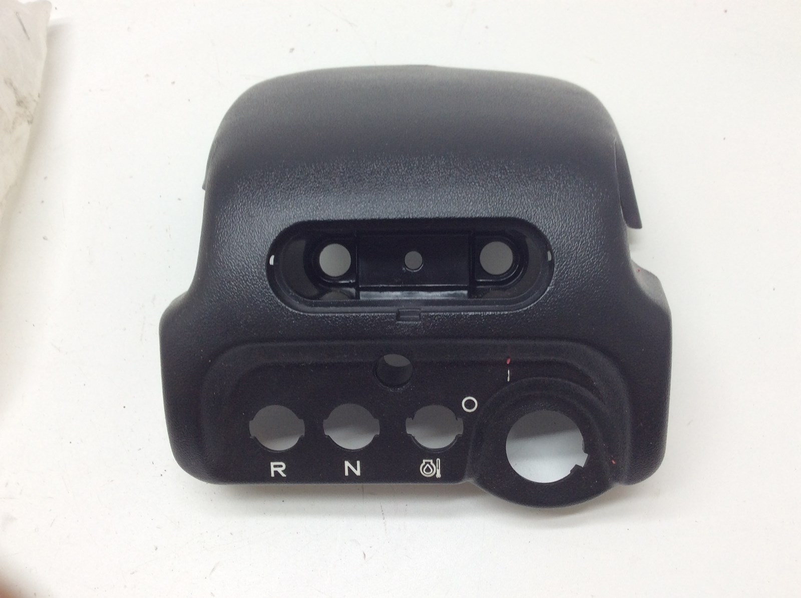 2004 Honda handlebar cover - superseded by 53205-HN5-305ZA