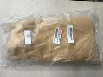 2006 Yamaha RH Lower A-Arm Supersedes to 8JA-23580-40-00