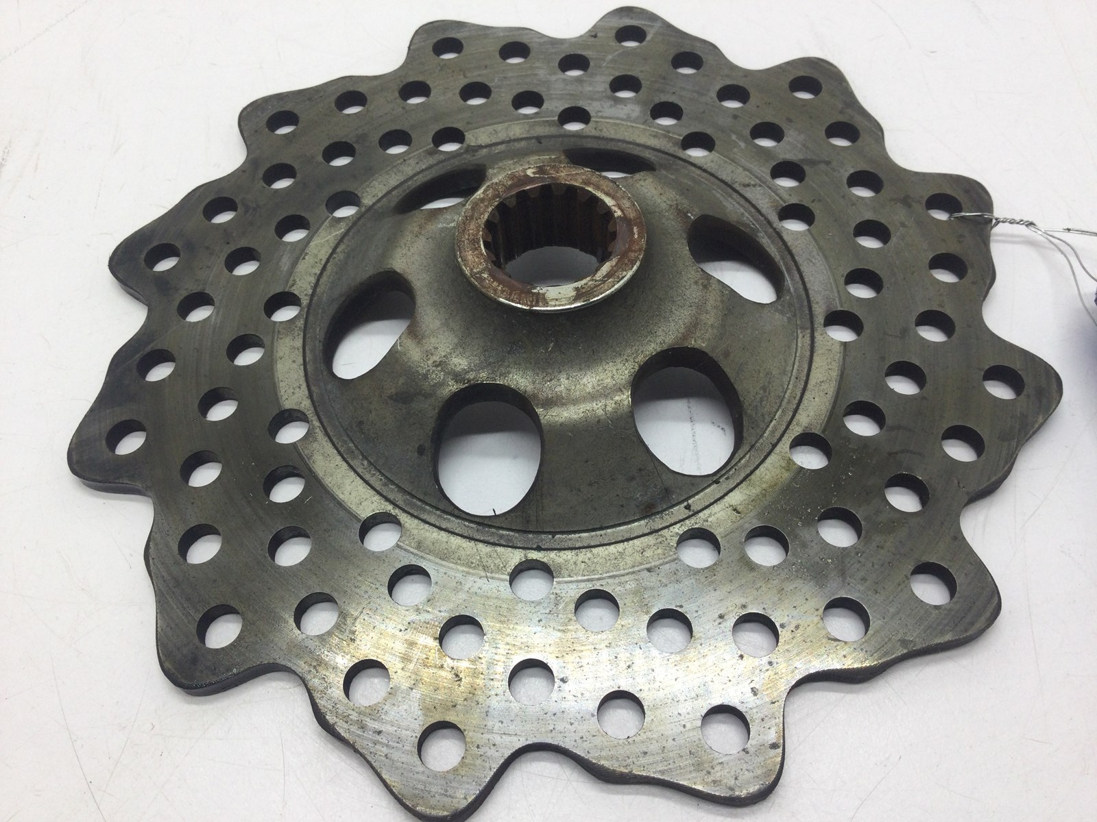 2010 Polaris Brake Disc