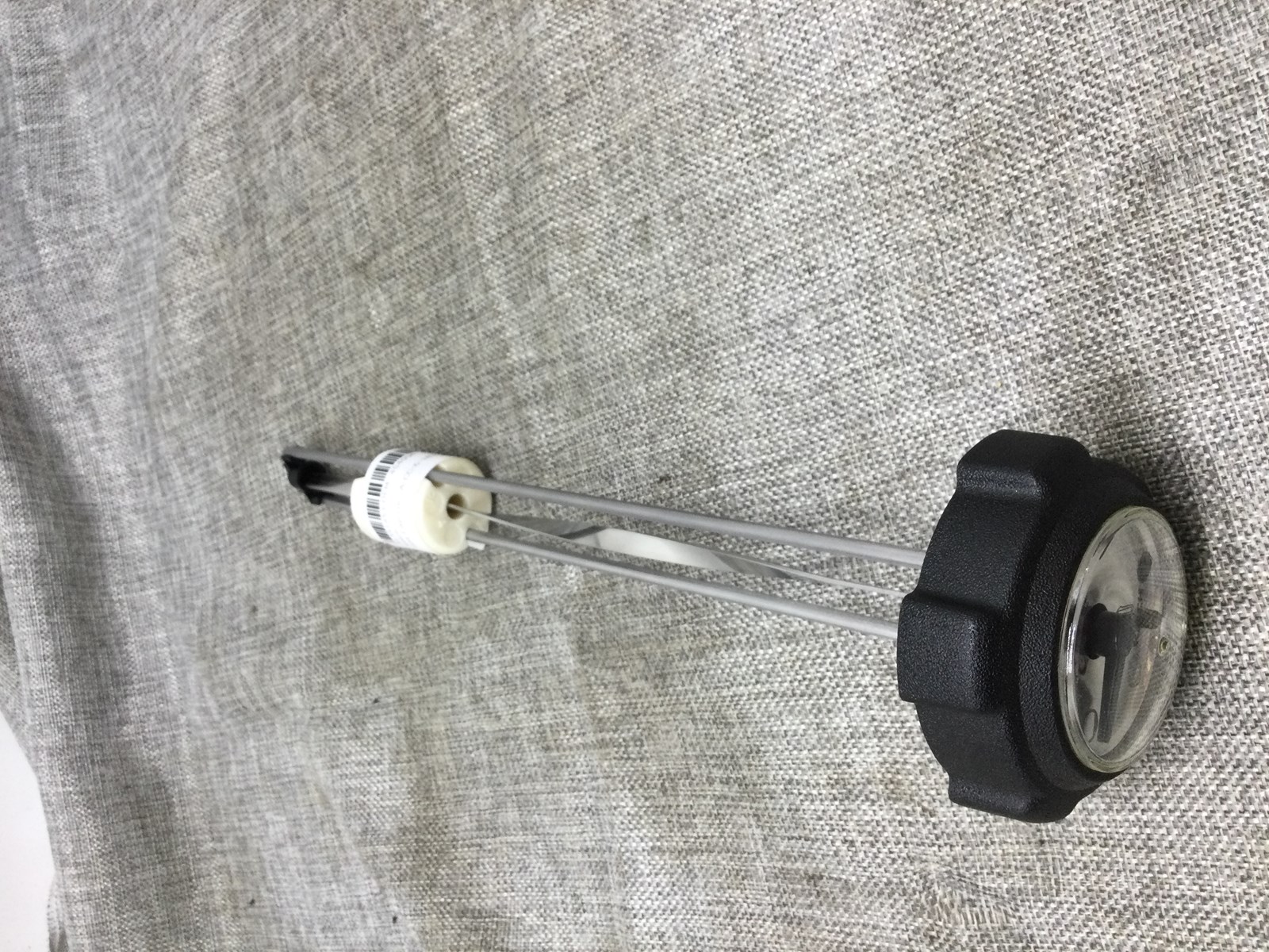 KELCH FUEL CAP WITH GAUGE NON VENTED 11.5" - Image 4