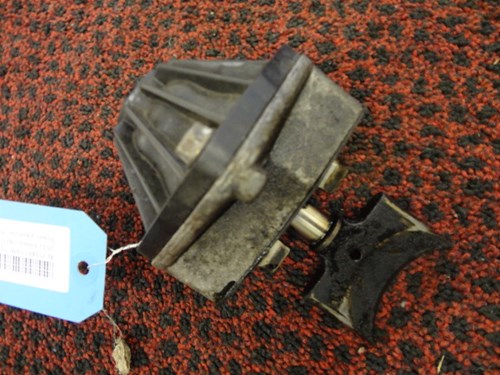 2012 Polaris power valve assembly - superseded by 5138076 - Image 2