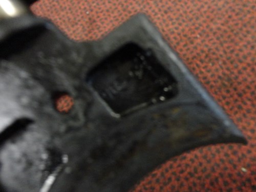 2012 Polaris power valve assembly - superseded by 5138076 - Image 4