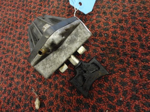 2012 Polaris power valve assembly - superseded by 5138076 - Image 5