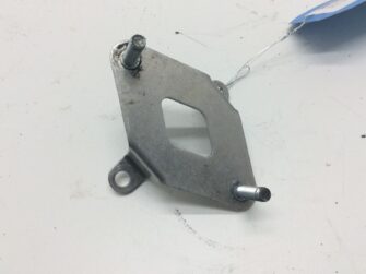 2012 Polaris ASM., MOUNT, CAPACITOR