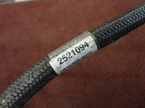 2012 Polaris ASM., FUEL LINE, RETURN - Image 2