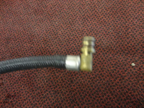 2012 Polaris ASM., FUEL LINE, RETURN - Image 3