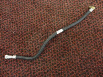 2012 Polaris ASM., FUEL LINE, RETURN