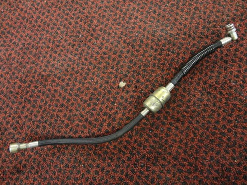 2012 Polaris ASM., FUEL LINE W/FILTER - Image 2