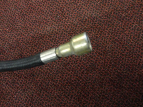 2012 Polaris ASM., FUEL LINE W/FILTER - Image 4